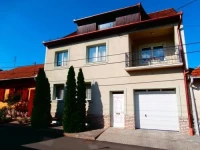 Apartman Rachegy 