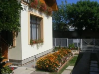Napfeny Apartmanhaz 