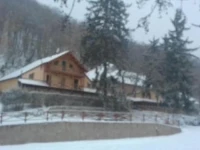 Varkuti Turistahaz es Koborlo Panzio 