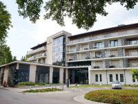 Imola Hotel Platan