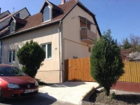 Galagonyas Apartman 