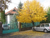 Csaladi Vendeghaz 