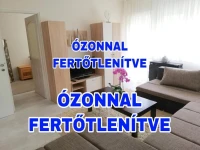 Strandfurdo Apartman 