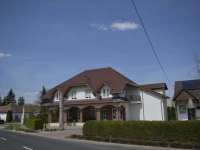 Fonix Apartmanhaz 