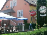 Polgarmester Etterem es Panzio 
