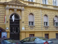 Belvarosi Apartman 