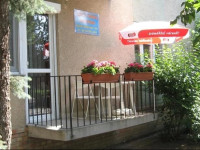 Fekete Forras Apartman