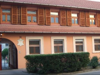 Timarhaz Panzio
