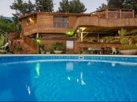 Barzilay Mansion 5*