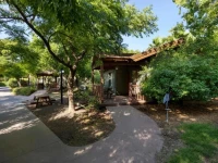 Kibbutz Coutry Lodging Gonen 