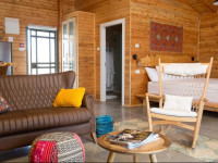 Assaf Boutique Winery & Cabins