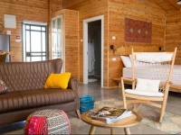 Assaf Boutique Winery & Cabins 