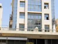 Frishman Suites 