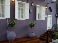 Hakerem Luxury Suites 