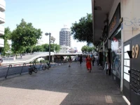 Dizengoff 89 Studios 
