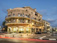 Margosa Hotel 
