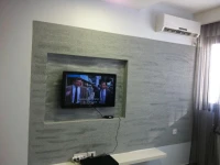 Ilsia Apartments - Martin Buber Street 
