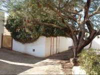 GavanRomi Desert Home 