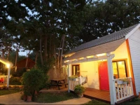 Cabins Tammuz 