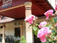 Hotel Centuria 3*