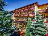 Hotel Pod Szrenica 3*