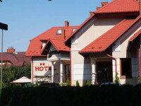 Hotel Mieszko