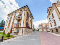 Hotel Fryderyk