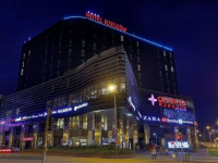 Hotel Rzeszow