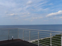 Baltic Sea View