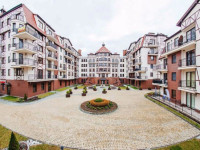 Hotel Continental Krynica Morska