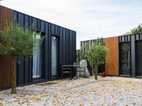 Hotelik pod Debami