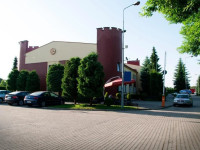 Hotel Marko