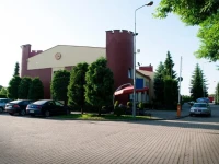 Hotel Marko 3*