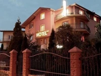 Hotel Mily 2*