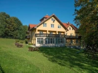 Hotel Belweder 2*