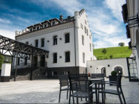 Hotel Palac Jugowice