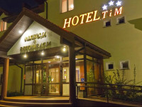 Hotel TiM