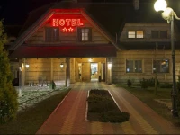 Hotel Pajero 2*