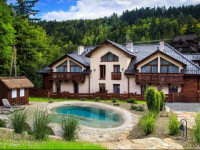 Apartamenty Gorska Legenda