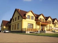 Hotel Chrobry 3*