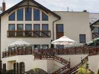Borowinowy Zdrój Hotel Wellness Spa &amp; Conference
