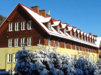 Osrodek Szkoleniowo-Wypoczynkowy Gronie