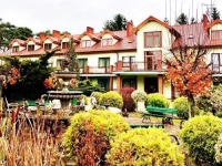 Hotel Delicjusz 3*