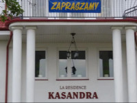 La Residence Kasandra
