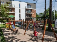 Apartamenty Rozewie 