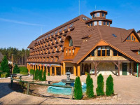 Hotel Szymbark