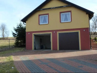 Ferienhaus Alicja