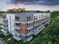 Apartamenty Rozewie Villa 4 Pory Roku