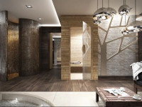 Villa Buki Pokoje & SPA