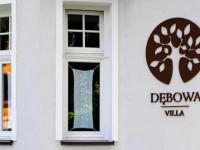 Villa Debowa